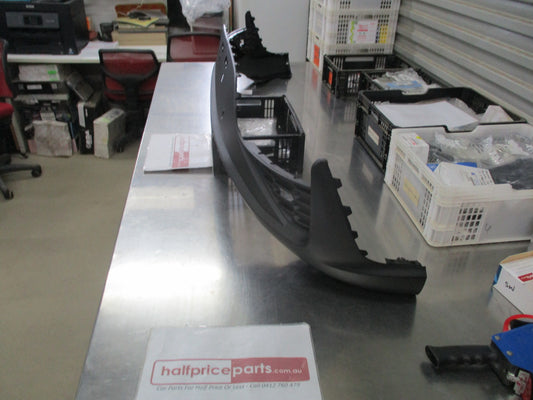 Hyundai I30 N-Line Hatchback Genuine Rear Lower Bar Cover New Part