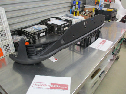 Hyundai I30 N-Line Hatchback Genuine Rear Lower Bar Cover New Part