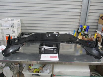 Hyundai I30 N-Line Hatchback Genuine Rear Lower Bar Cover New Part