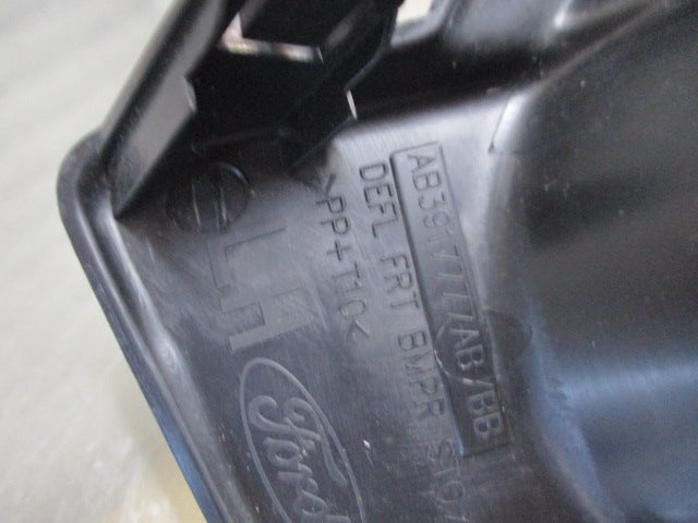 Ford PX Ranger Genuine Left Hand Fog Light Bezel New Part