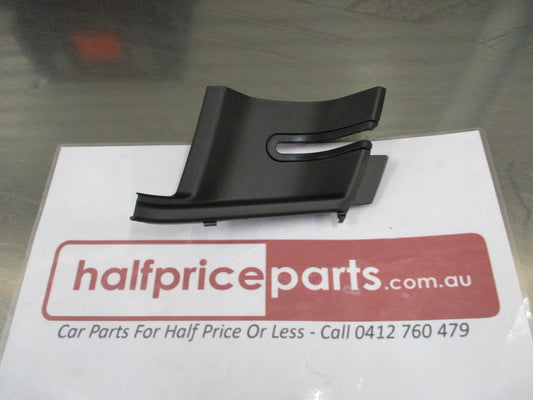 Suzuki Jimny Genuine Right Hand Top Cowl Garnish Assembly New Part