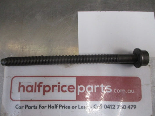 Ford Focus/Fiesta/Ecosport Genuine Cylinder Head Bolt 140mm x 10mm New Part