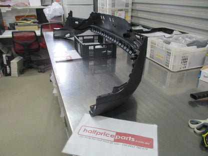 Hyundai I30 N-Line Hatchback Genuine Rear Lower Bar Cover New Part