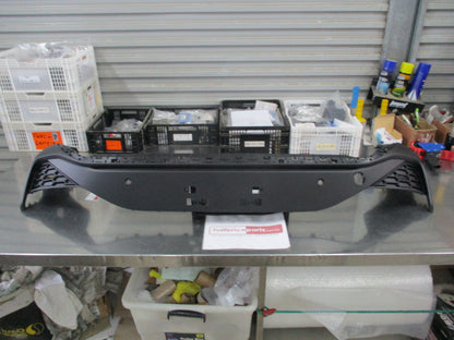 Hyundai I30 N-Line Hatchback Genuine Rear Lower Bar Cover New Part