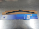 Holden Colorado RG Genuine Passenger Wiper Blade New Part