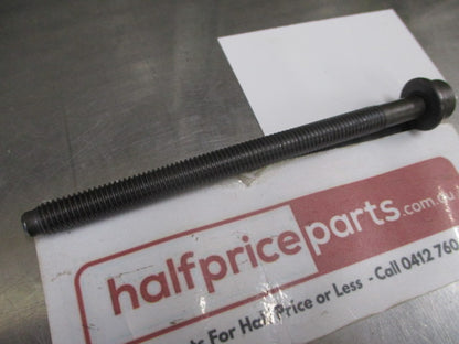 Ford Focus/Fiesta/Ecosport Genuine Cylinder Head Bolt 140mm x 10mm New Part