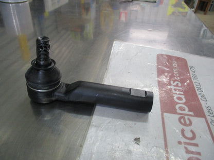 Toyota Prado 150 Series/FJ Cruiser Genuine Front Tie Rod End New Part