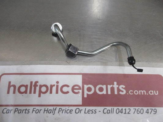 Mazda CX-5 Genuine No 1 Injection High Pressure Diesel Tube New Part