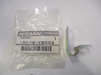 Nissan Genuine Injection Tube Support Bracket New