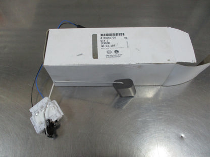 Holden ZB Commodore Genuine Fuel Level Sensor New Part