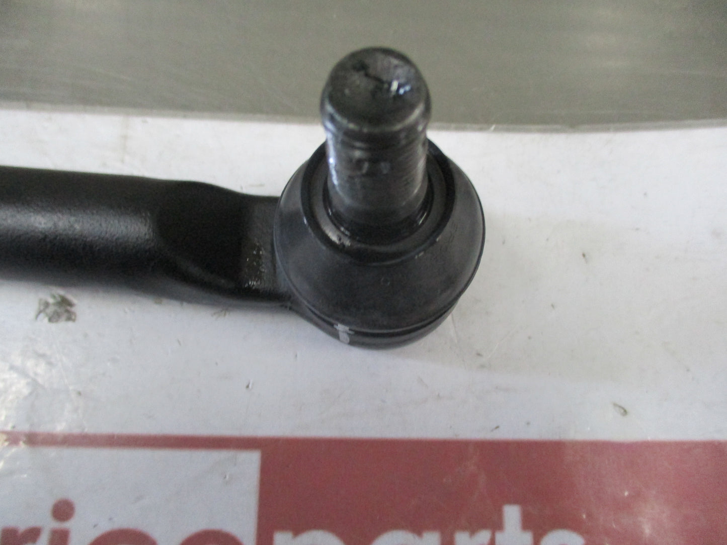 Toyota Prado 150 Series/FJ Cruiser Genuine Front Tie Rod End New Part