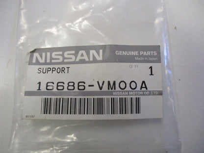 Nissan Genuine Injection Tube Support Bracket New