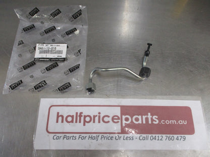 Mazda CX-5 Genuine No 1 Injection High Pressure Diesel Tube New Part