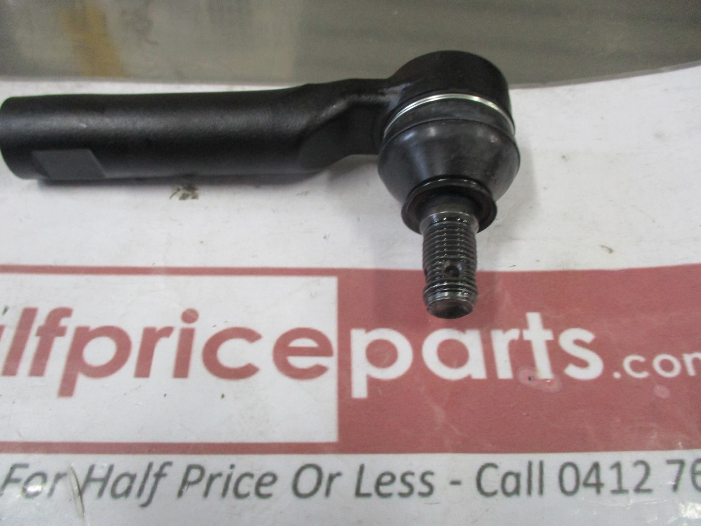 Toyota Prado 150 Series/FJ Cruiser Genuine Front Tie Rod End New Part