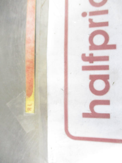 MAZDA 323 Genuine Left Hand Rear Bar Pin Stripe (RED) New Part