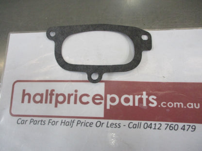 Holden Commodore L67 V6 Genuine Supercharged Throttle Body Gasket New Part