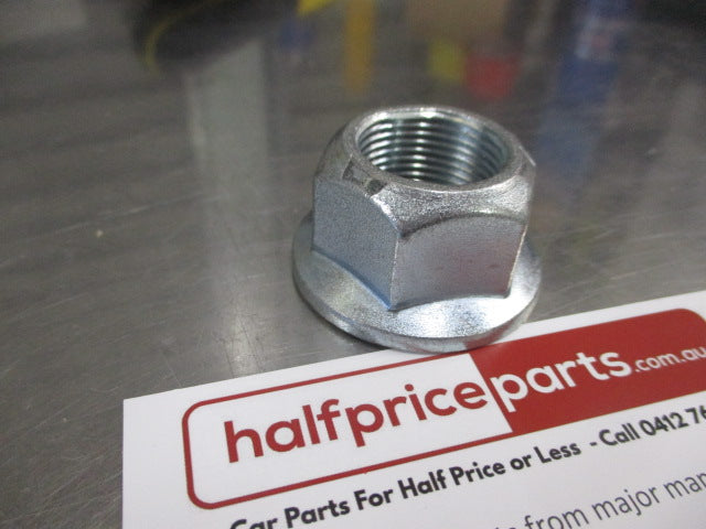 Ford PX Ranger/Bronco Genuine Front Flange Nut New Part