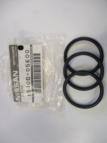 Nissan Genuine Lift Pump Water Sensor O-Ring