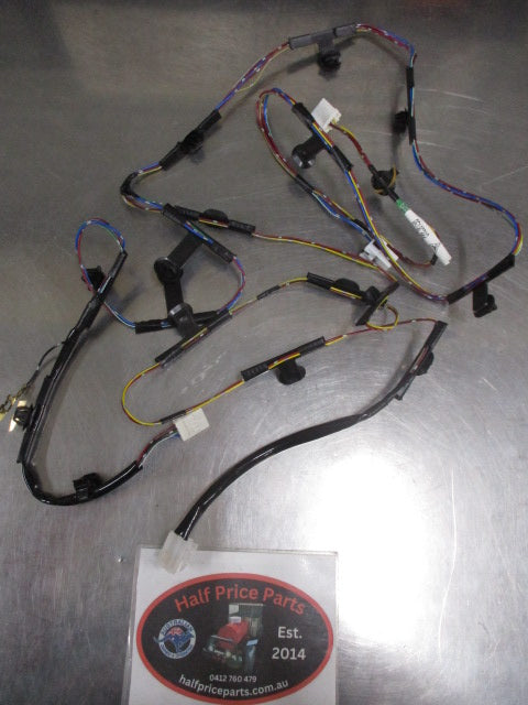 Mitsubishi MN Triton Genuine Roof Harness Wiring Loom New Part
