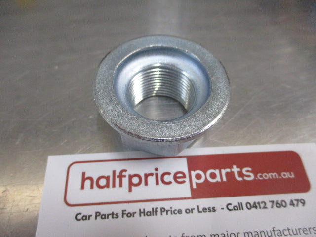 Ford PX Ranger/Bronco Genuine Front Flange Nut New Part