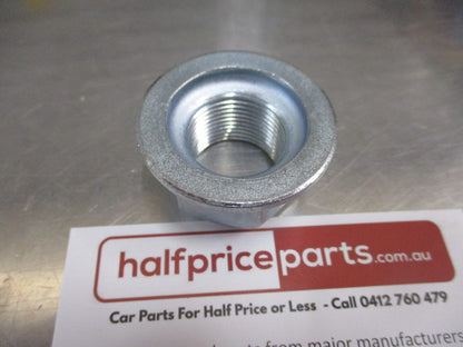 Ford PX Ranger/Bronco Genuine Front Flange Nut New Part