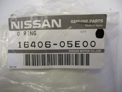 Nissan Genuine Lift Pump Water Sensor O-Ring