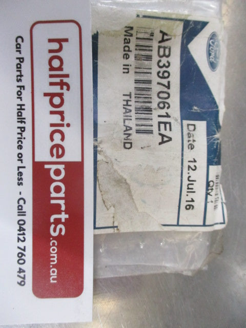 Ford PX Ranger/Bronco Genuine Front Flange Nut New Part
