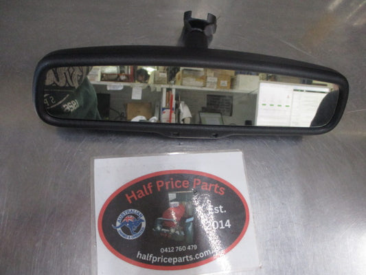 Mitsubishi Galant Genuine Interior Rear View Mirror New Part