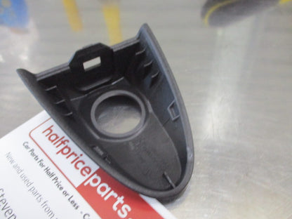 Ford Fiesta/Courier Genuine Front Door Handle Bezel (Unpainted) New Part