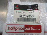 Mitsubishi Pajero Genuine Timing Seal Oil Seal New Part