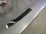 Hyundai Genuine Rear Drivers Side Frame Black Out Tape New