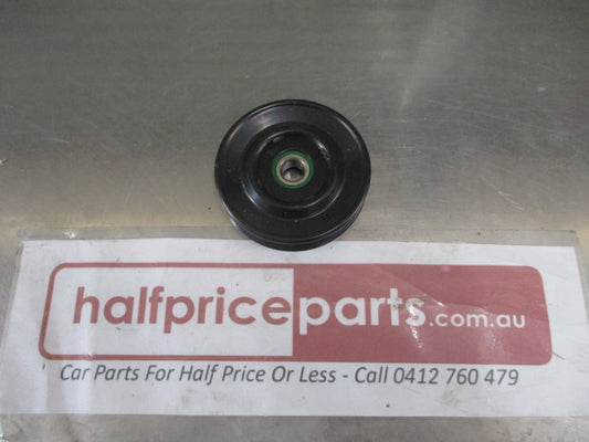Mazda RX-7 Genuine Air Conditioner Idler Pully New Part