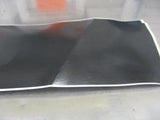 Hyundai Genuine Rear Drivers Side Frame Black Out Tape New