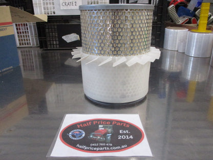 Mitsubishi Triton/Pajero Genuine Engine Air Filter 2.5LTR Turbo Diesel New Part