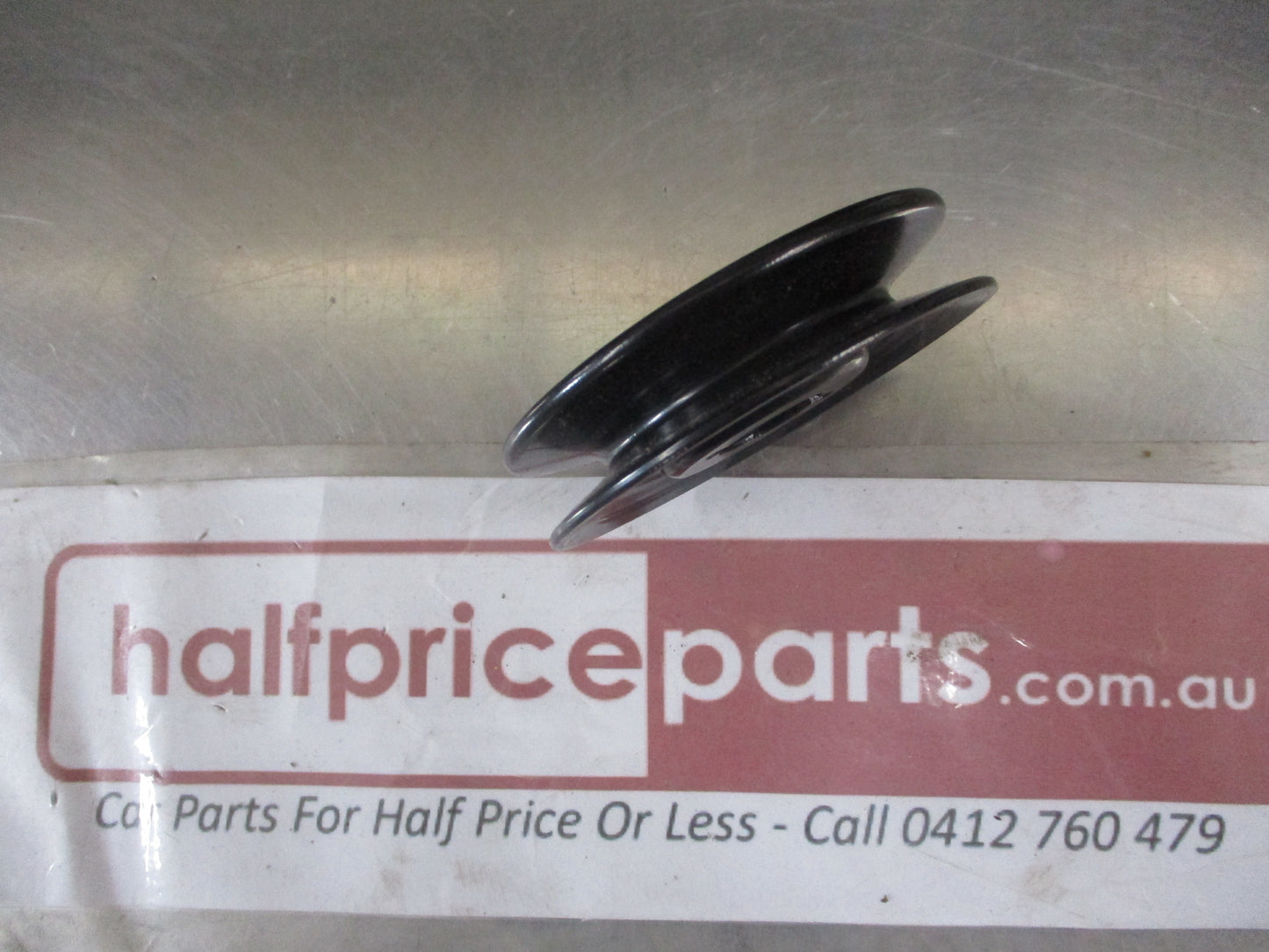 Mazda RX-7 Genuine Air Conditioner Idler Pully New Part
