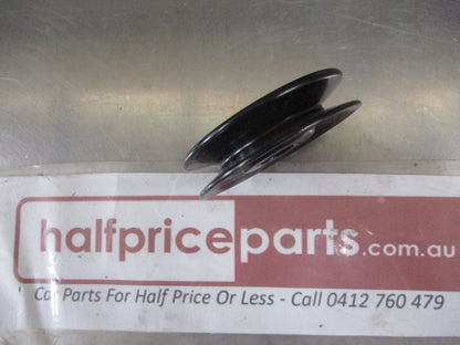Mazda RX-7 Genuine Air Conditioner Idler Pully New Part