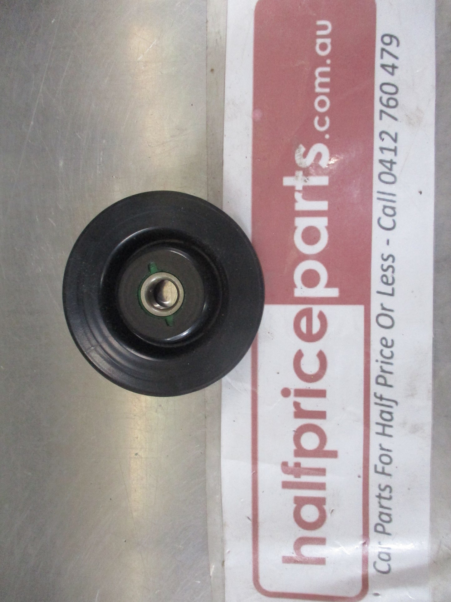 Mazda RX-7 Genuine Air Conditioner Idler Pully New Part