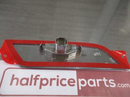 Ford Falcon FG MkII Genuine Left Hand Guard Emblem New Part