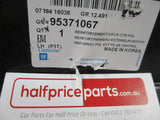 Holden TM Barina Genuine Left Hand B Pillar Inner Panel New Part