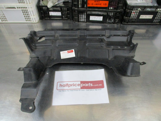 Nissan Skyline R33 Genuine Engine Under Cover Tray New Part