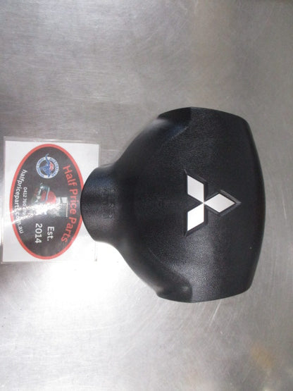 Mitsubishi Triton MN Genuine Steering Wheel Air Bag Module New Part