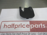 Mitsubishi Outlander Genuine 3RD Row Seat Anchor Trim Cover New Part