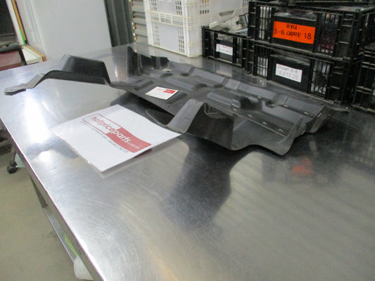 Nissan Skyline R33 Genuine Engine Under Cover Tray New Part