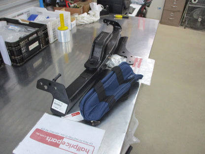 Mazda 6 GJ Sedan Genuine Tow Bar Kit (NO Wiring Loom-Ball) New Part
