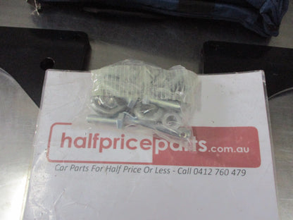 Mazda 6 GJ Sedan Genuine Tow Bar Kit (NO Wiring Loom-Ball) New Part