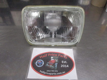 Mitsubishi Triton Head Light H4 Left Or Right New Part