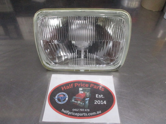 Mitsubishi Triton Head Light H4 Left Or Right New Part