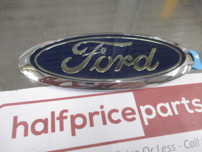 Ford Territory SX/SY/SZ Genuine Tail Gate Ford Emblem New Part