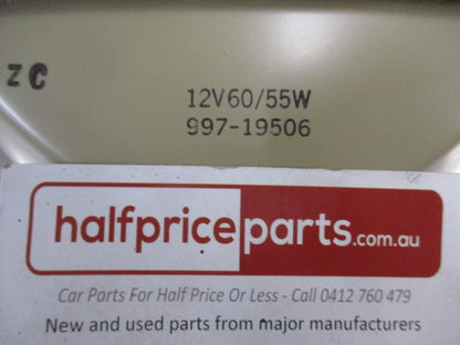 Mitsubishi Triton Head Light H4 Left Or Right New Part