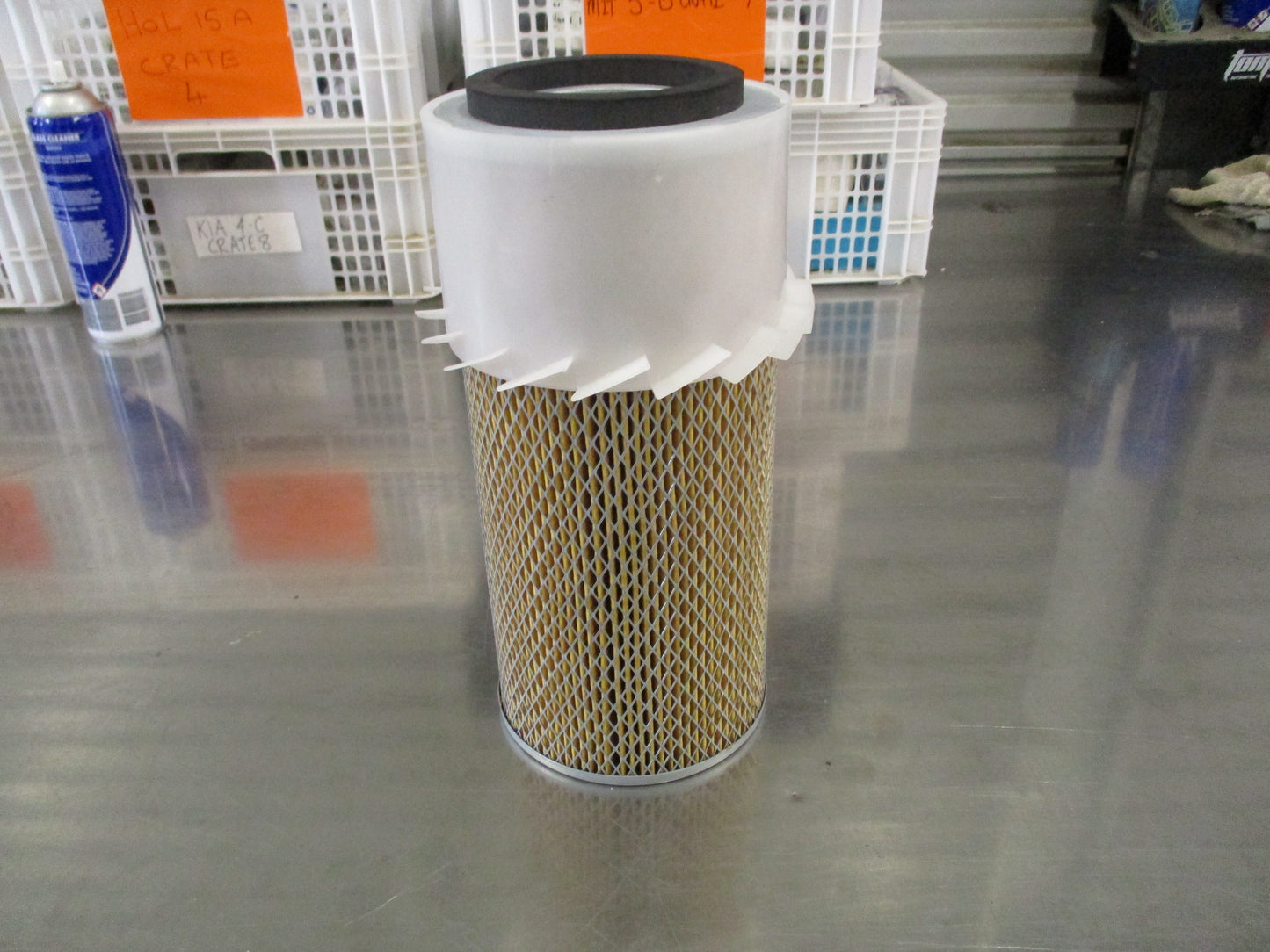 Fleetguard Outer Air Filter New